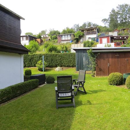 Ferienwohnung Beck Schneeberg Шнеберг Экстерьер фото